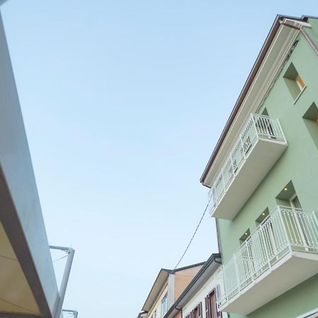تْشيزيناتيكو Porto Canale B & B المظهر الخارجي الصورة
