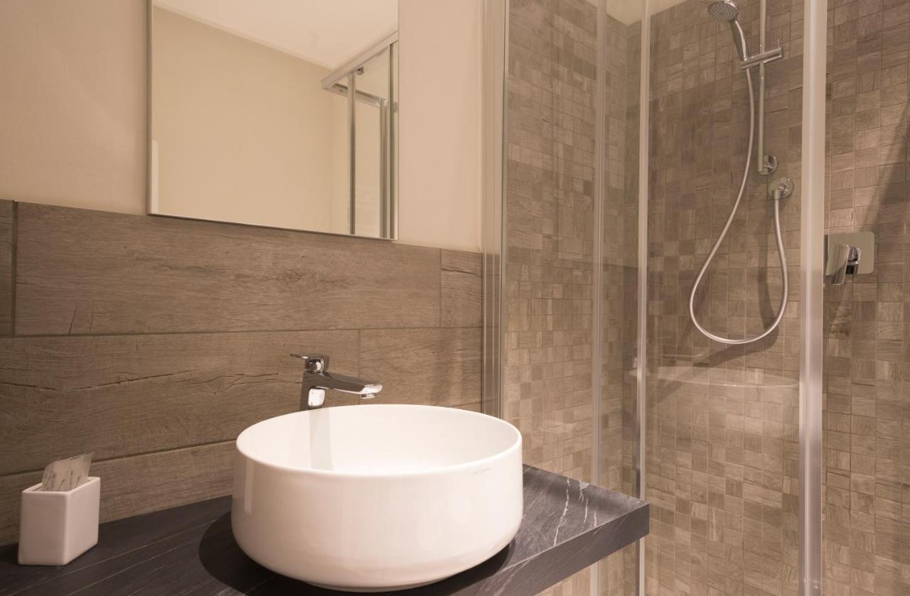 تْشيزيناتيكو Porto Canale B & B المظهر الخارجي الصورة
