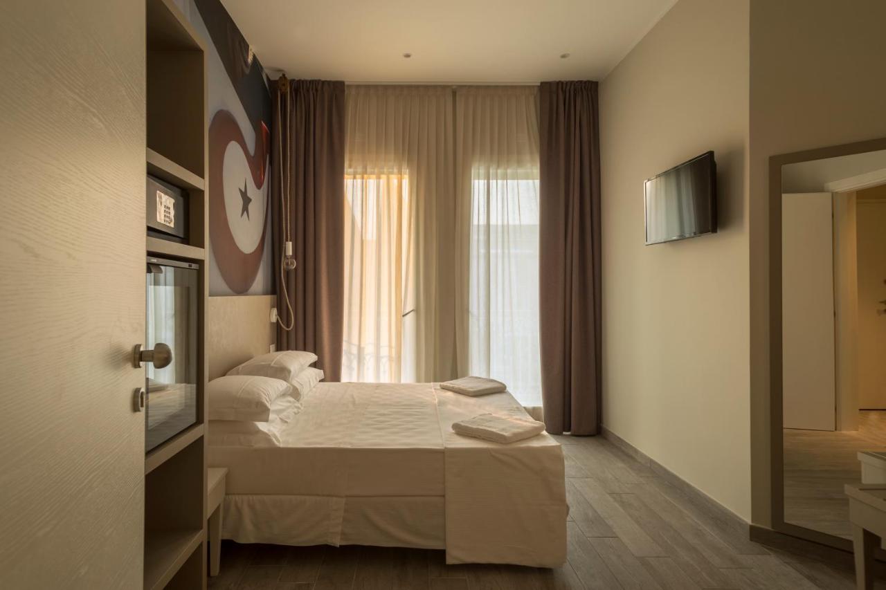 تْشيزيناتيكو Porto Canale B & B المظهر الخارجي الصورة