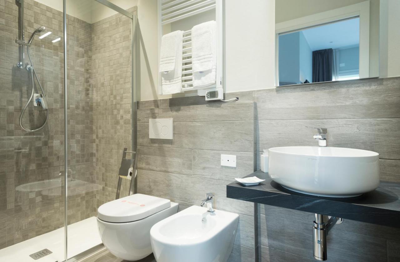 تْشيزيناتيكو Porto Canale B & B المظهر الخارجي الصورة